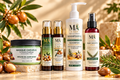 MA CARE Premium Hair Care Set - 5 Products